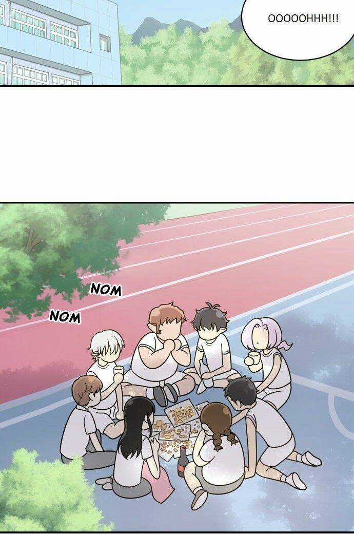 Haru Ơi Chapter 12 trang 17