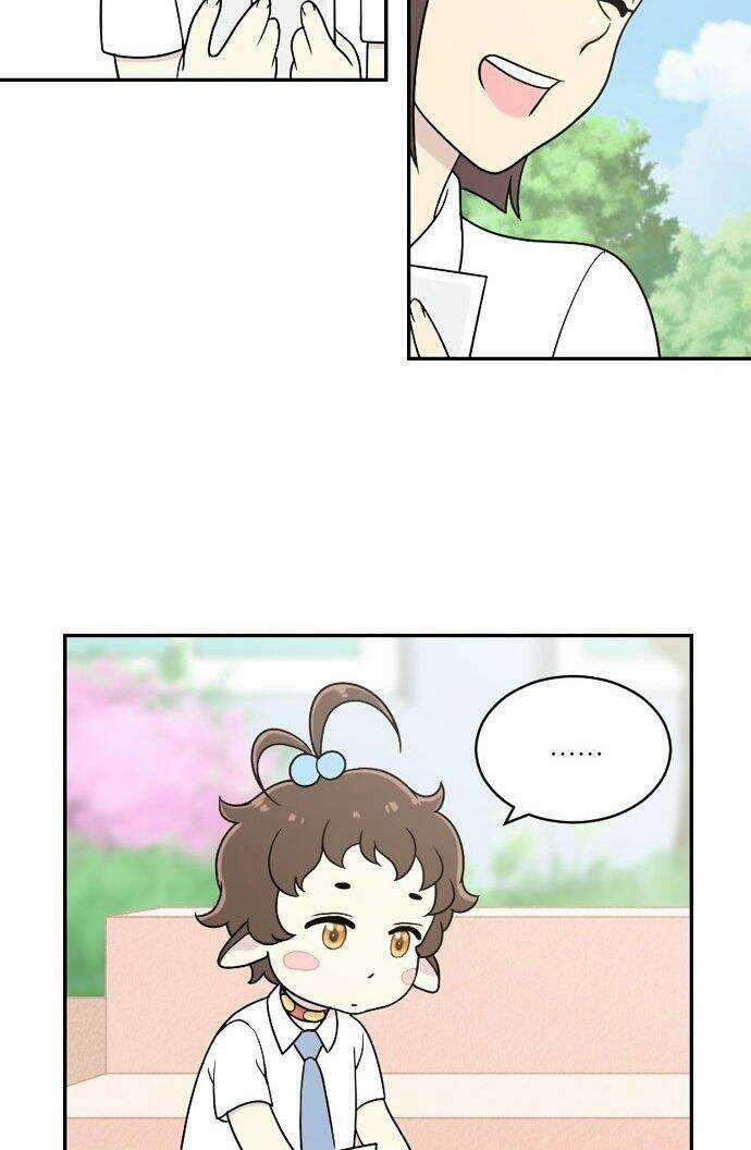 Haru Ơi Chapter 12 trang 3