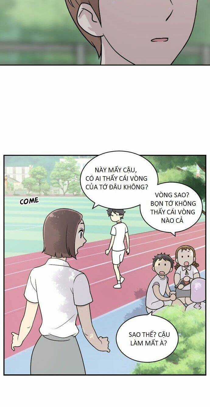 Haru Ơi Chapter 12 trang 30