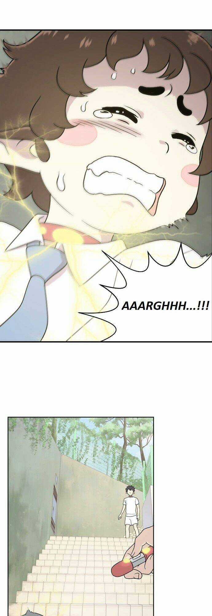 Haru Ơi Chapter 12 trang 37