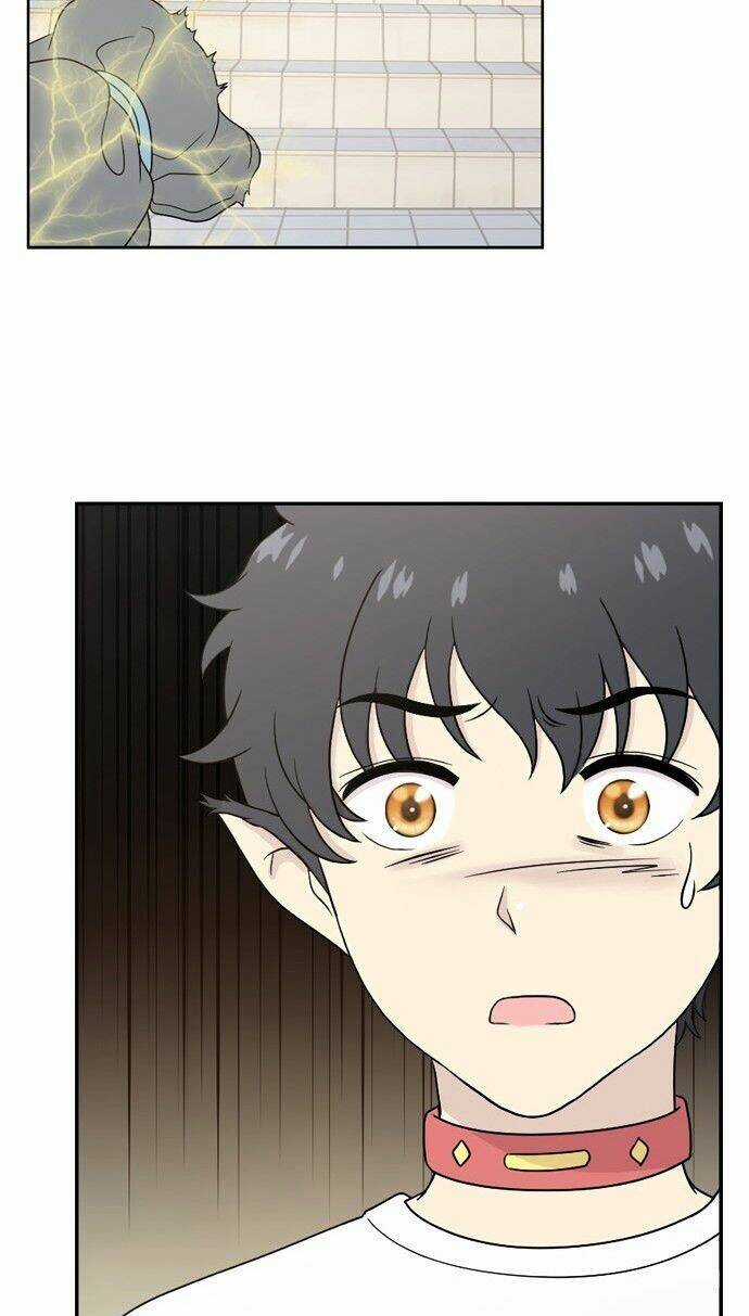 Haru Ơi Chapter 12 trang 38