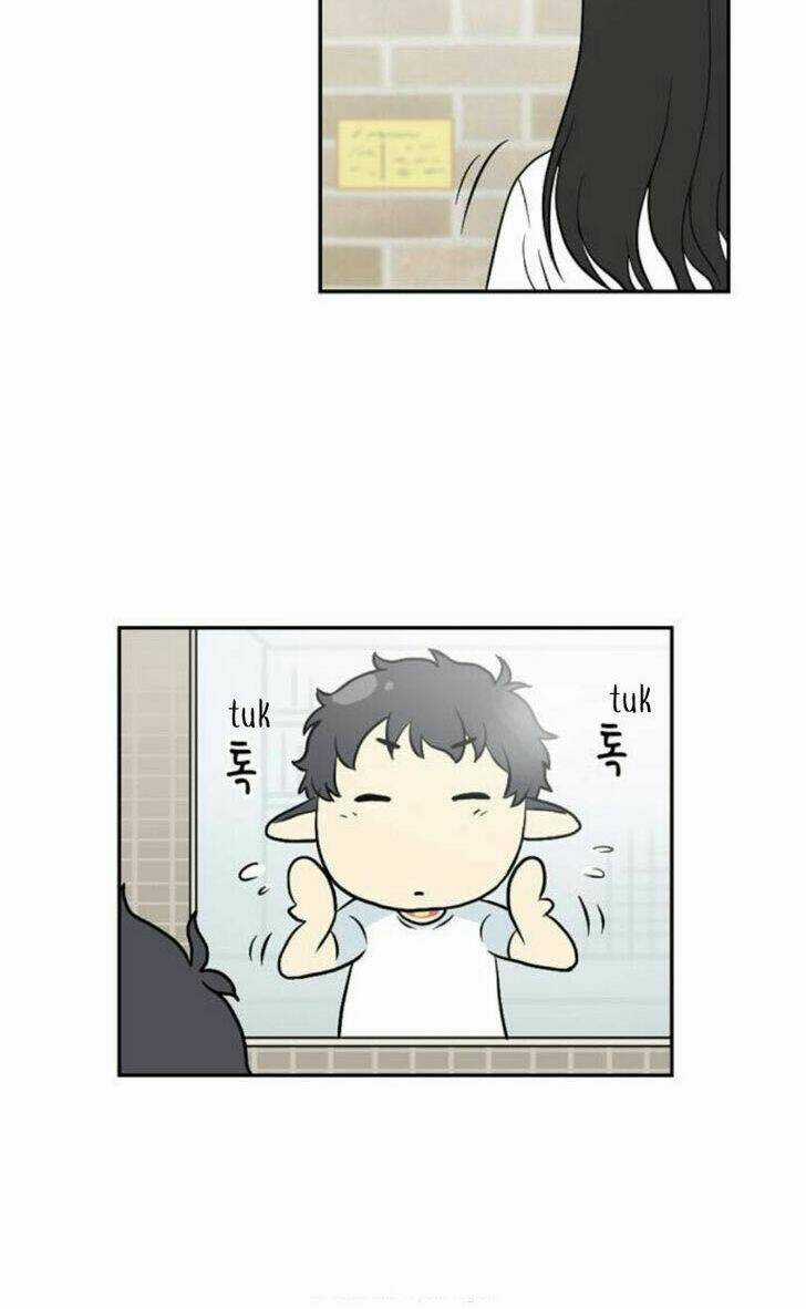 Haru Ơi Chapter 2 trang 11