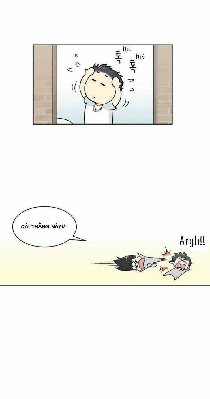 Haru Ơi Chapter 2 trang 14