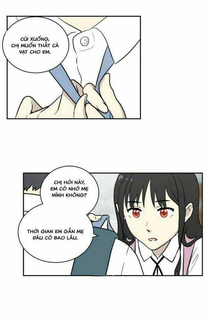 Haru Ơi Chapter 2 trang 17