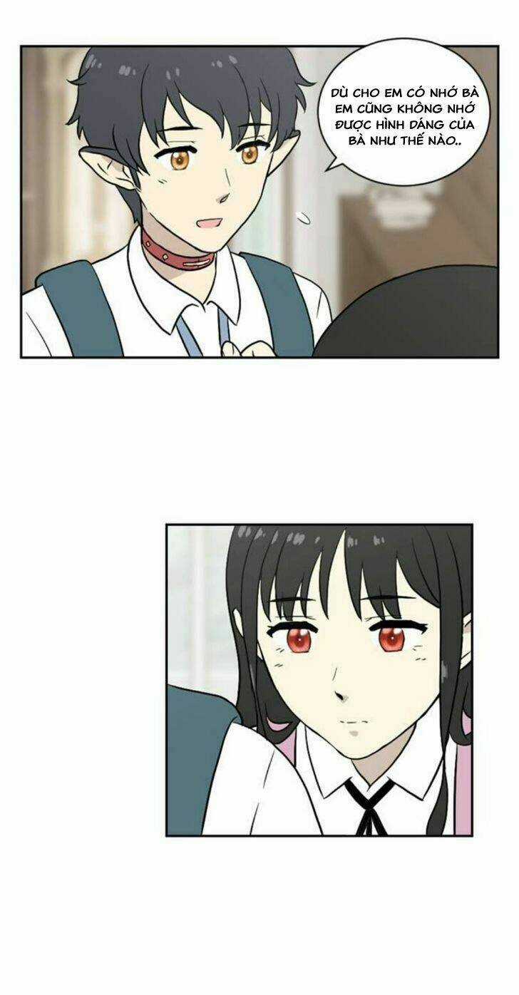 Haru Ơi Chapter 2 trang 18