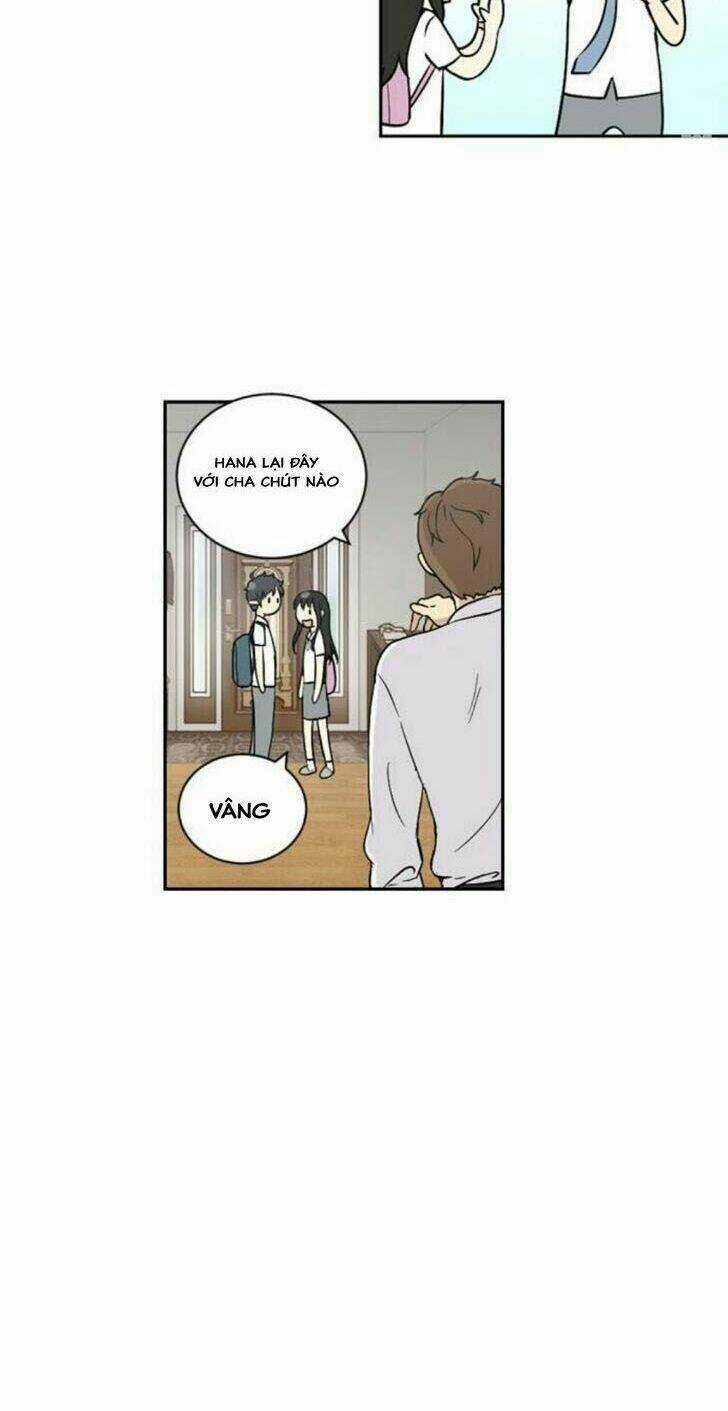 Haru Ơi Chapter 2 trang 23