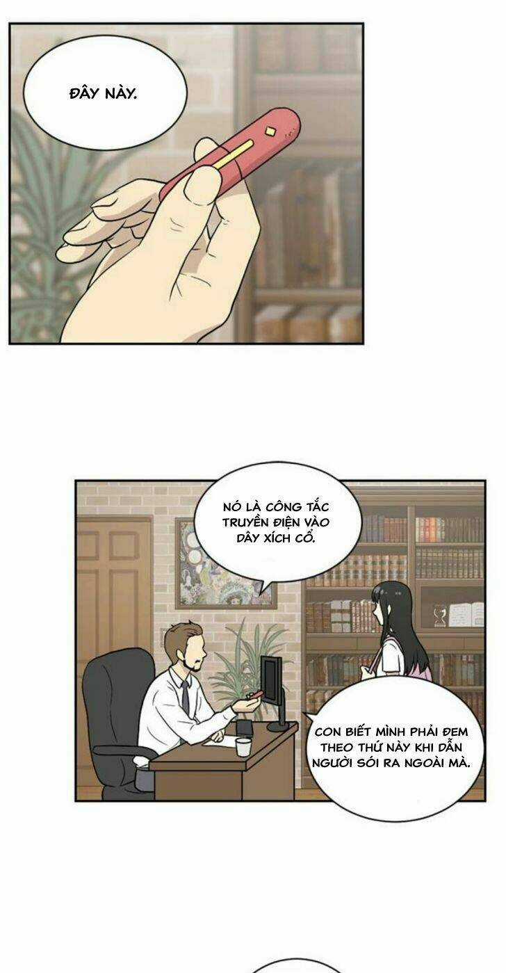 Haru Ơi Chapter 2 trang 24