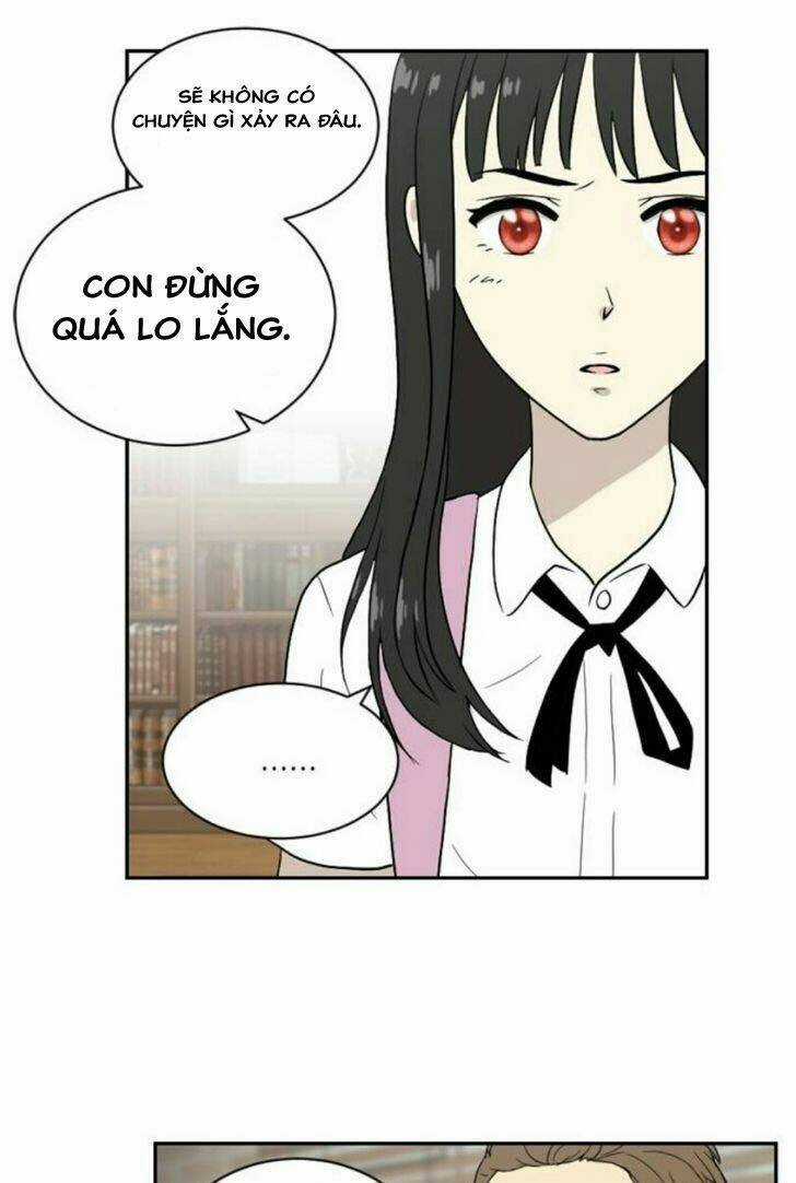 Haru Ơi Chapter 2 trang 26