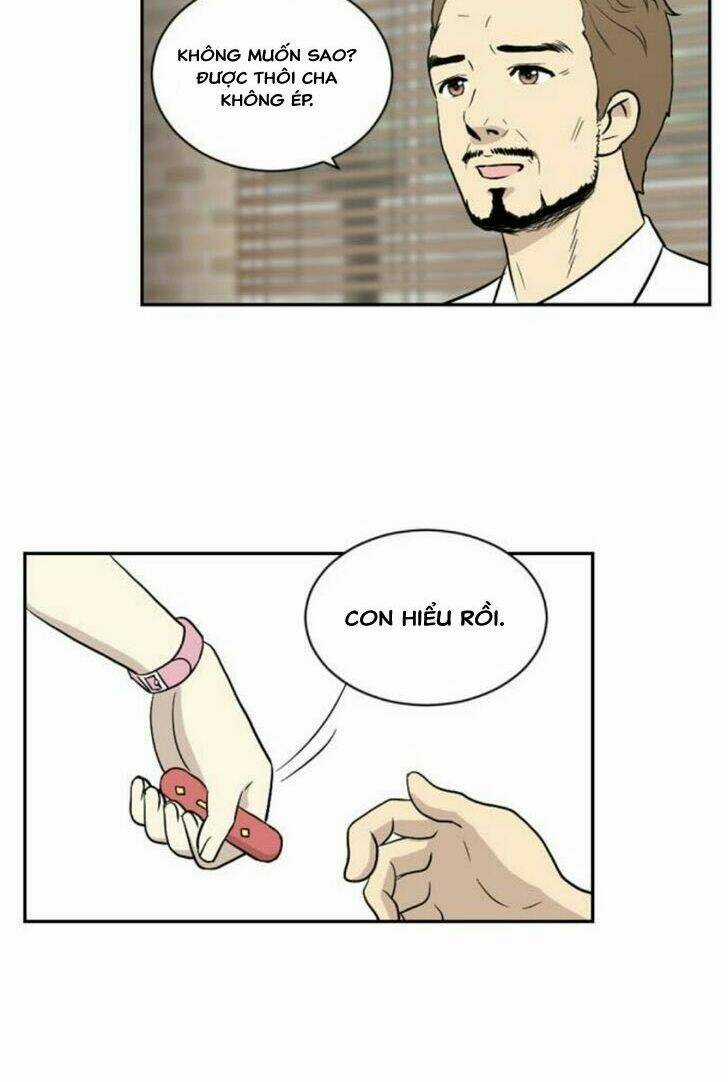 Haru Ơi Chapter 2 trang 27