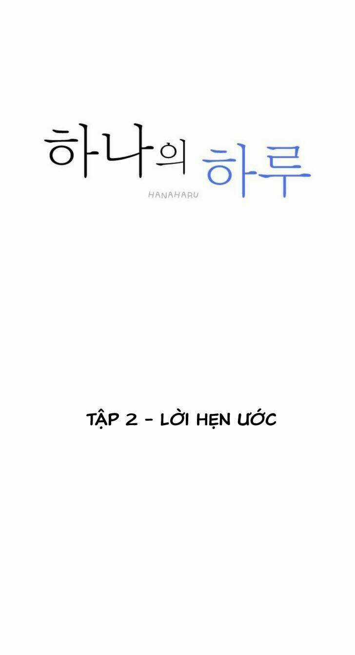 Haru Ơi Chapter 2 trang 28