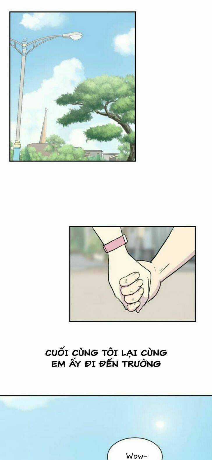 Haru Ơi Chapter 2 trang 29