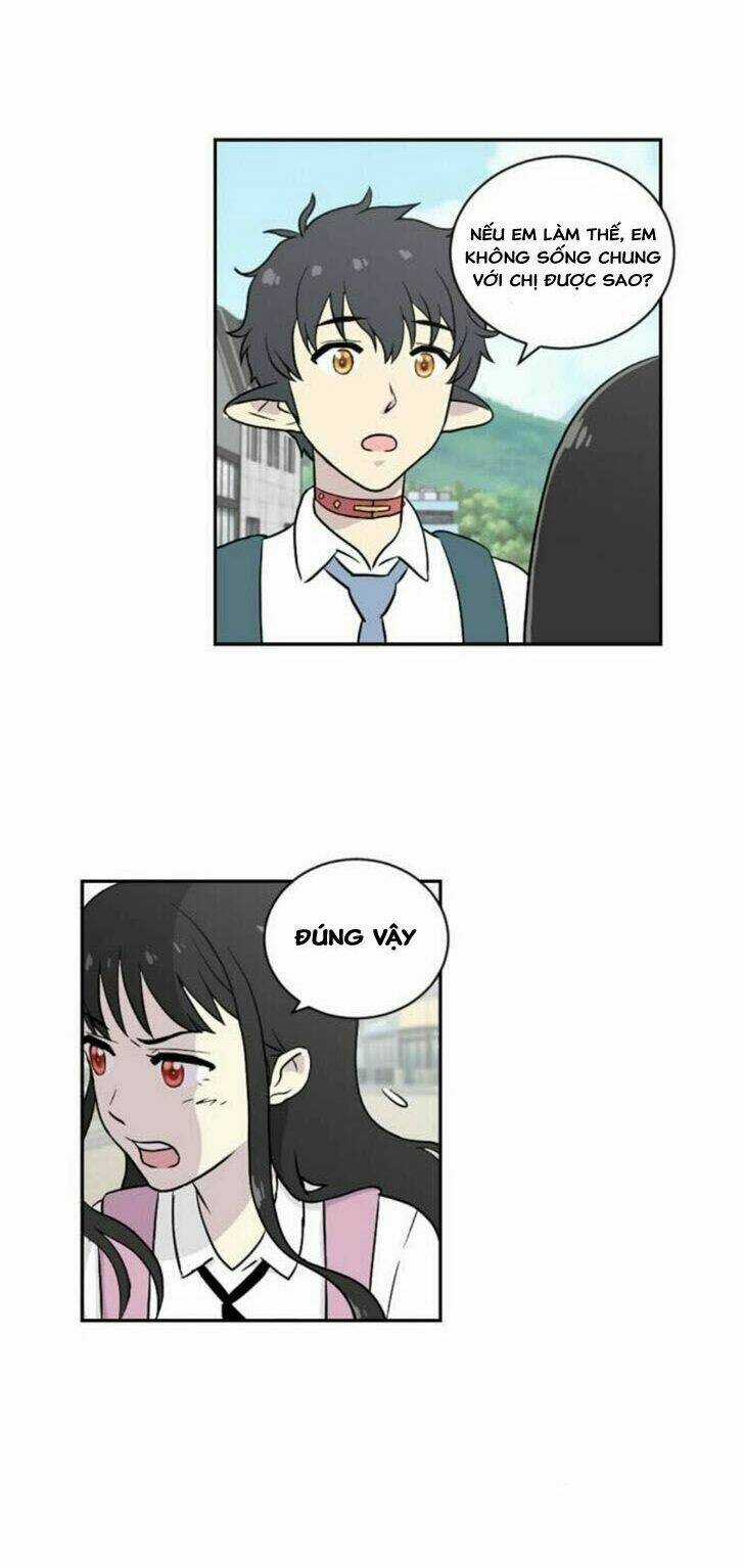 Haru Ơi Chapter 2 trang 36