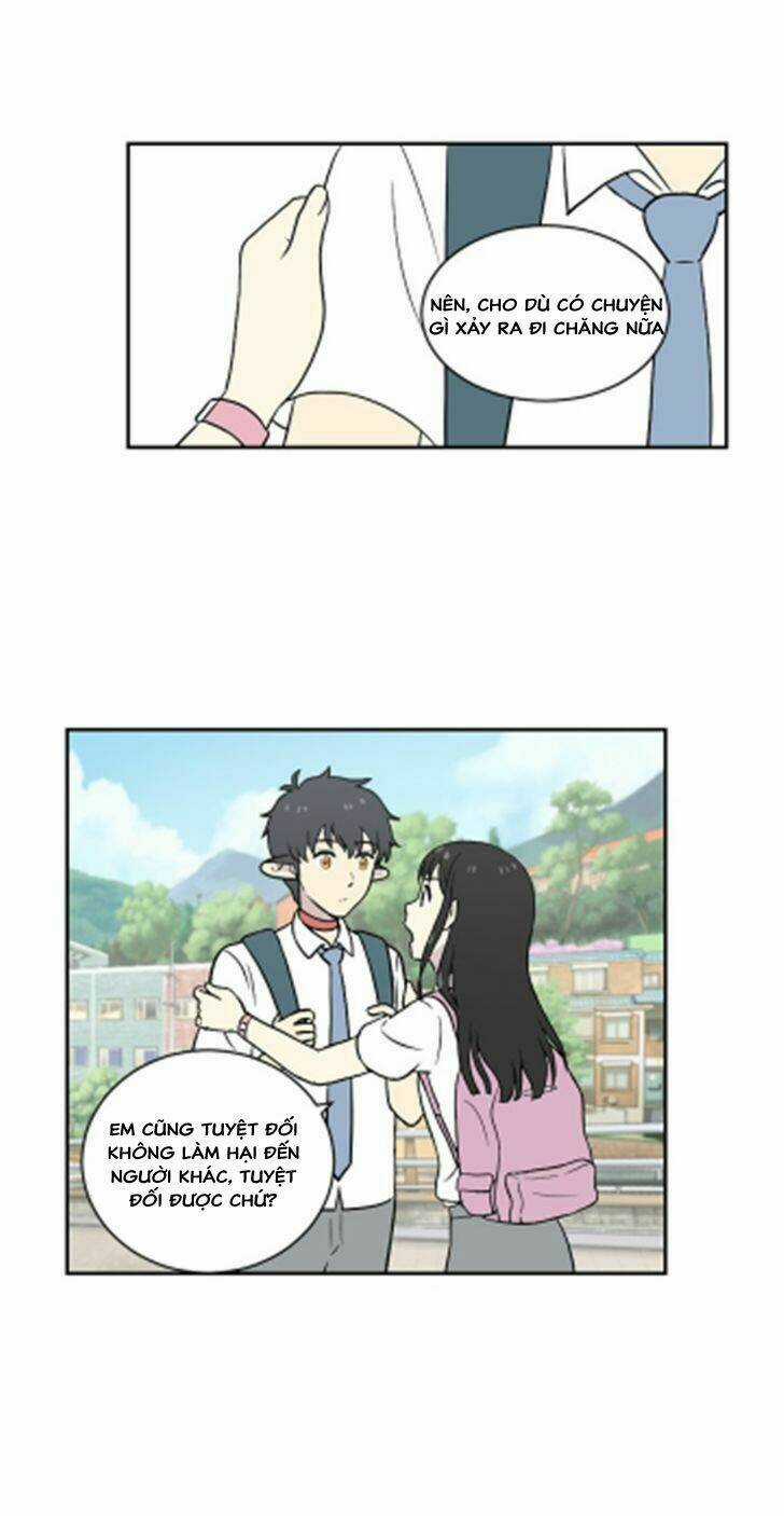 Haru Ơi Chapter 2 trang 37