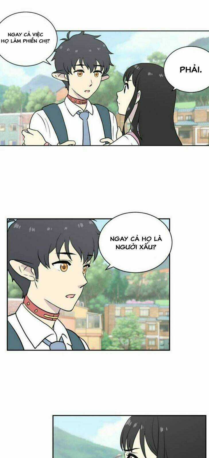 Haru Ơi Chapter 2 trang 39