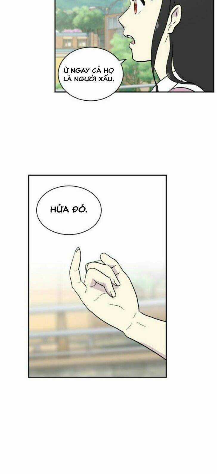 Haru Ơi Chapter 2 trang 40