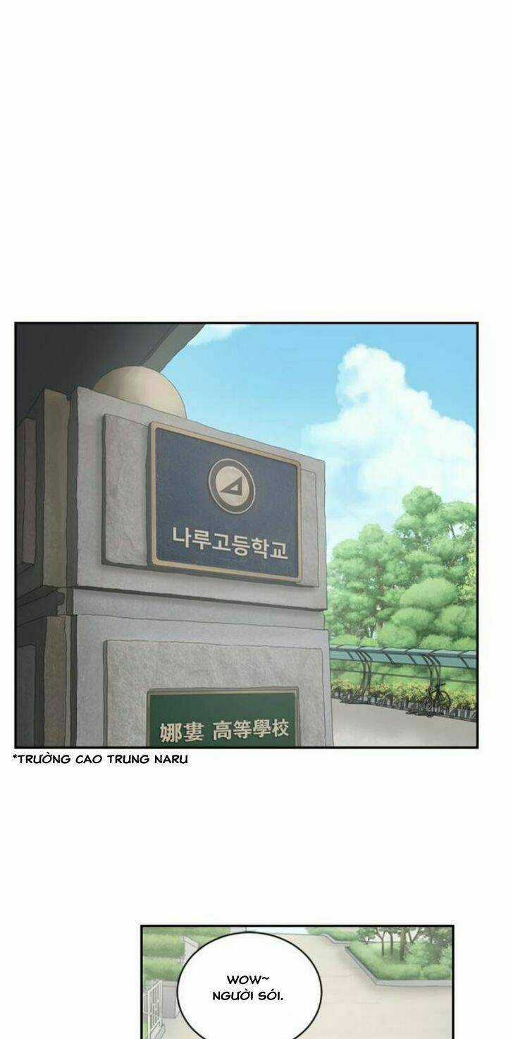 Haru Ơi Chapter 2 trang 42