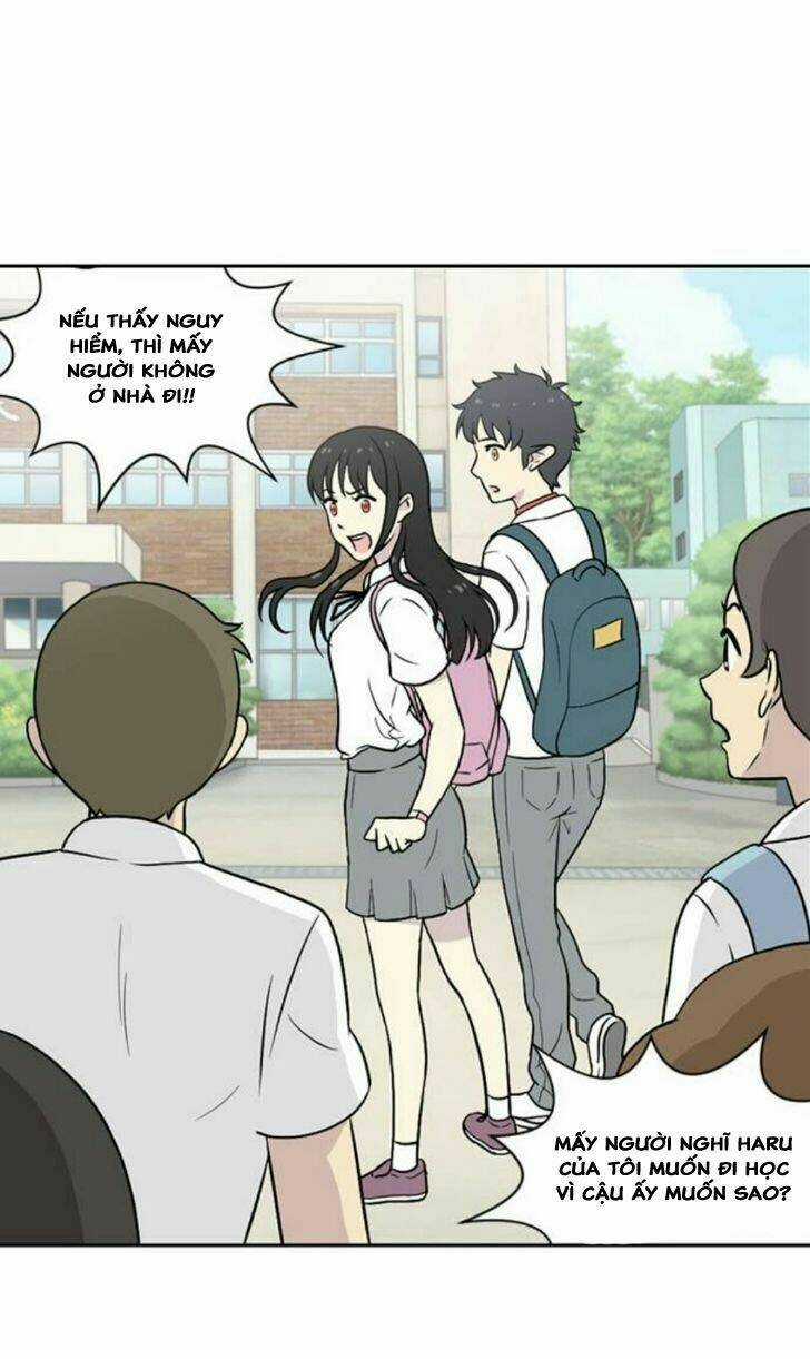 Haru Ơi Chapter 2 trang 46