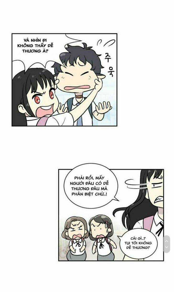 Haru Ơi Chapter 2 trang 47