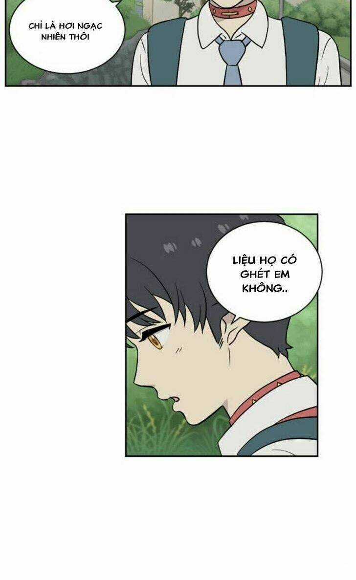 Haru Ơi Chapter 2 trang 50