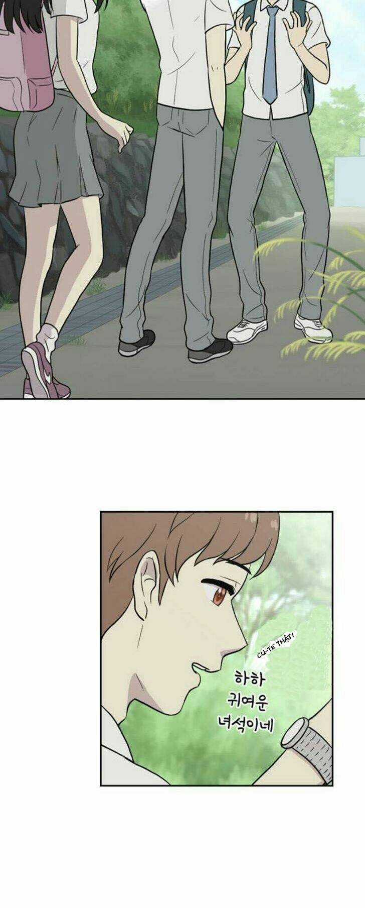 Haru Ơi Chapter 2 trang 54