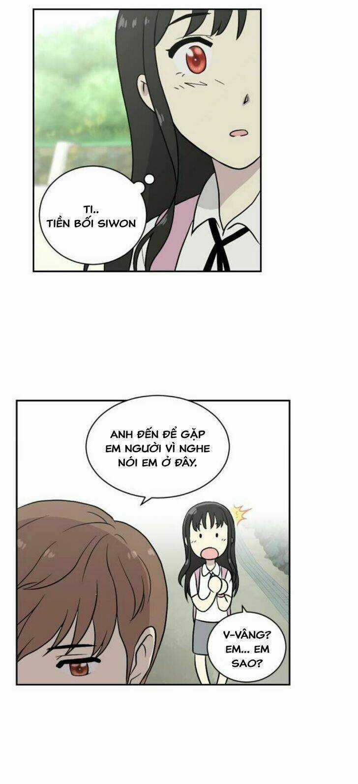 Haru Ơi Chapter 2 trang 55