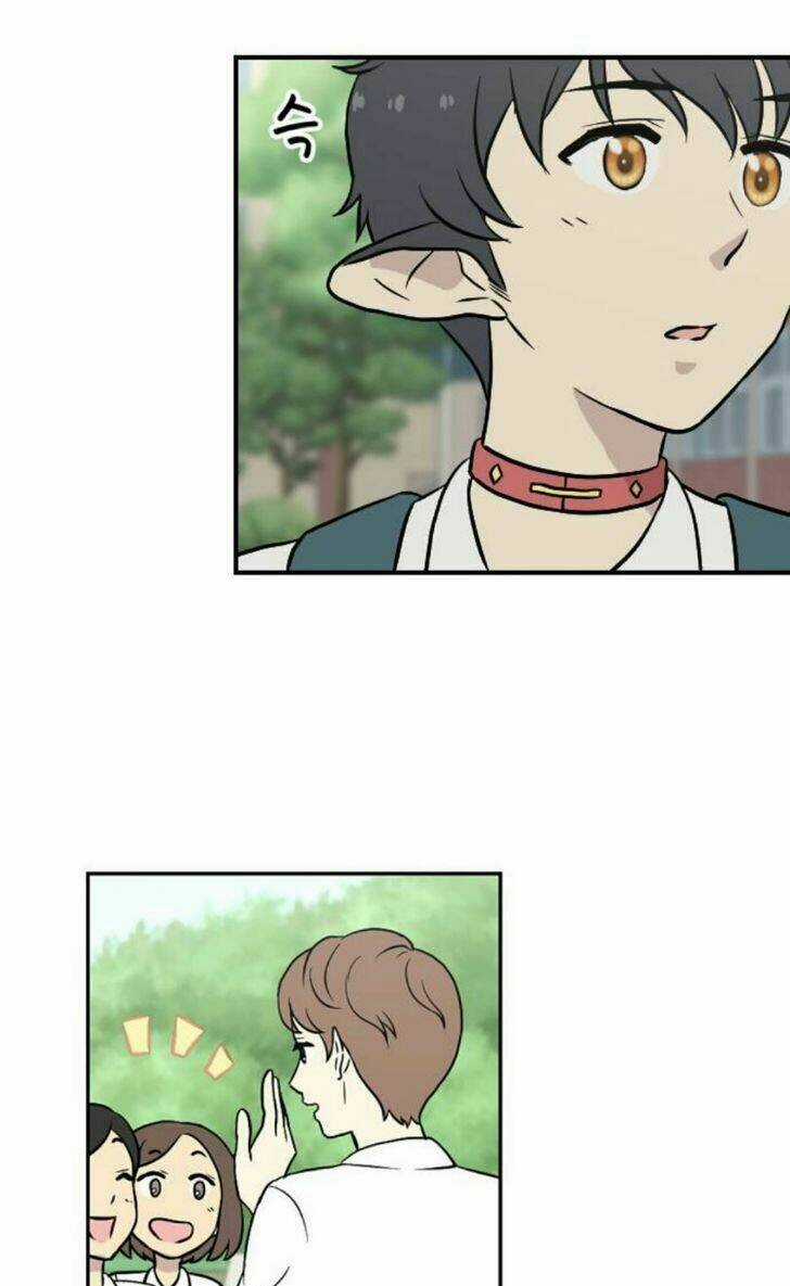 Haru Ơi Chapter 2 trang 59