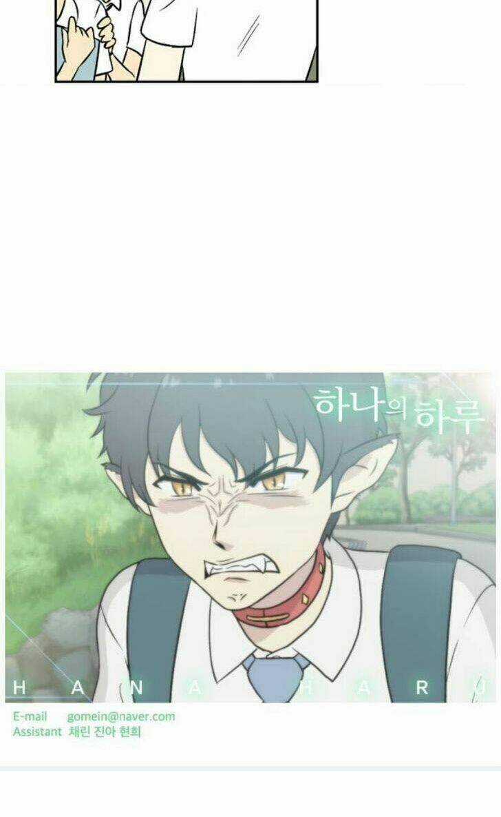 Haru Ơi Chapter 2 trang 60