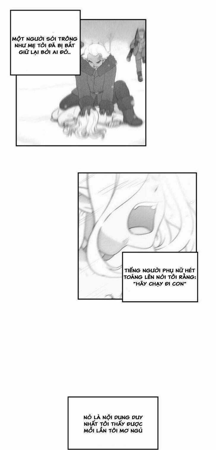 Haru Ơi Chapter 2 trang 8