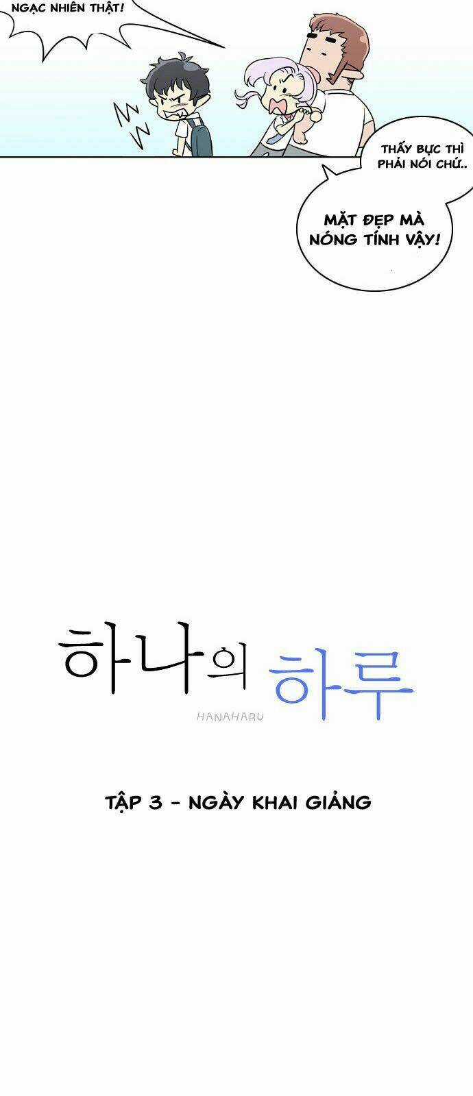 Haru Ơi Chapter 3 trang 17