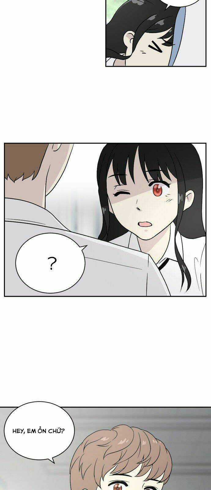 Haru Ơi Chapter 3 trang 42