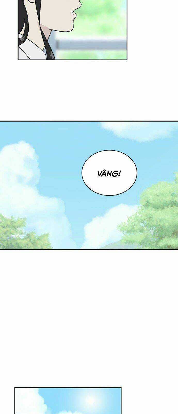 Haru Ơi Chapter 3 trang 45