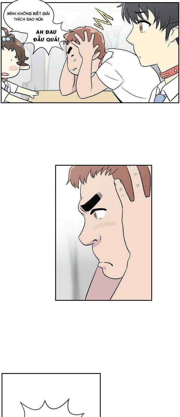 Haru Ơi Chapter 3 trang 50