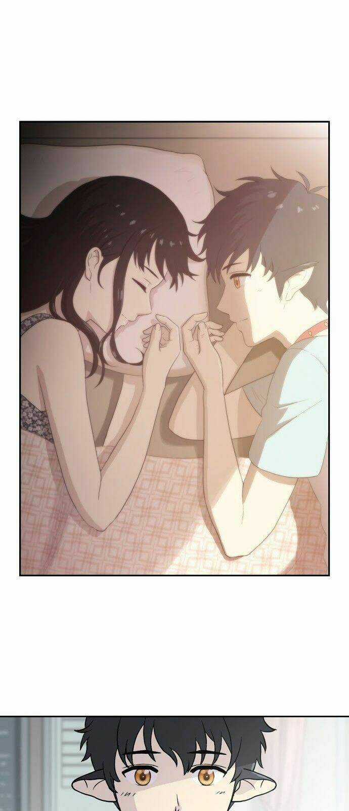 Haru Ơi Chapter 3 trang 53