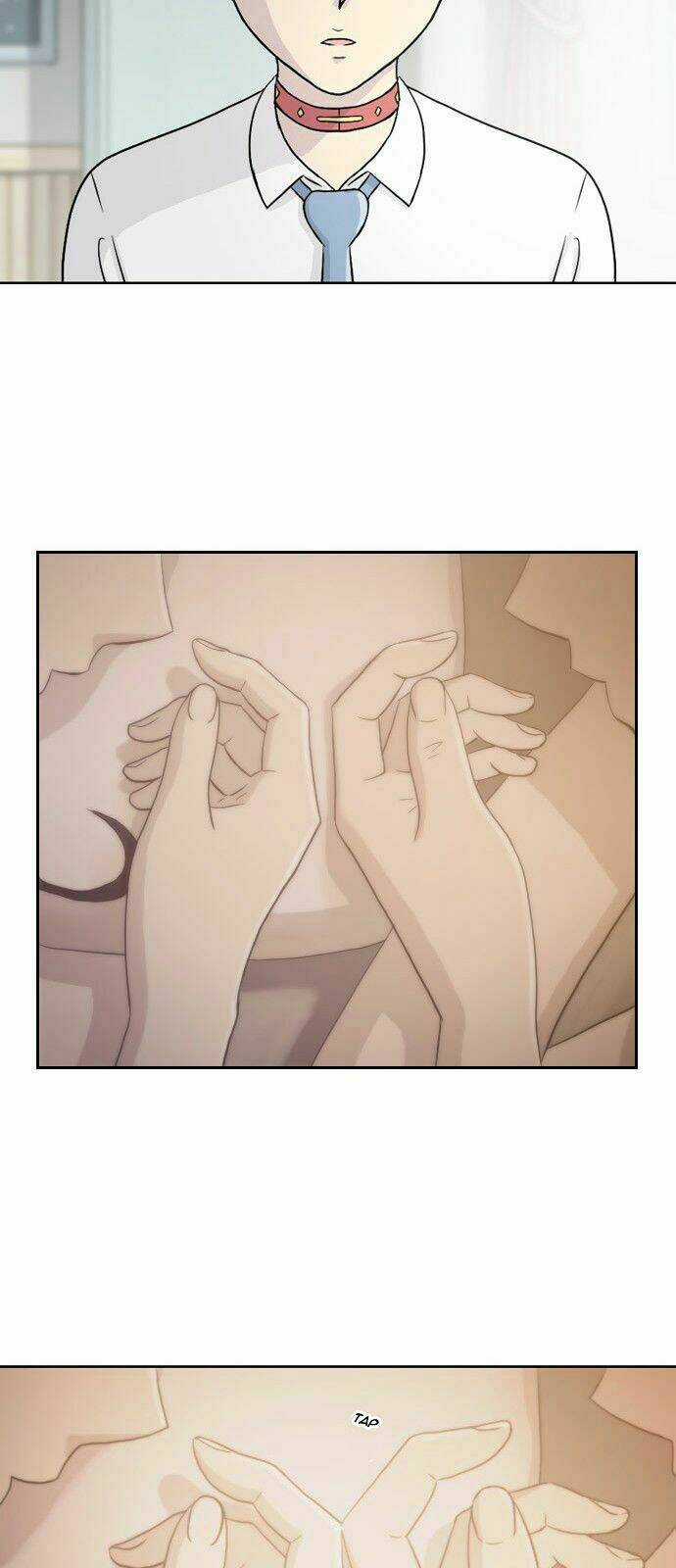 Haru Ơi Chapter 3 trang 54