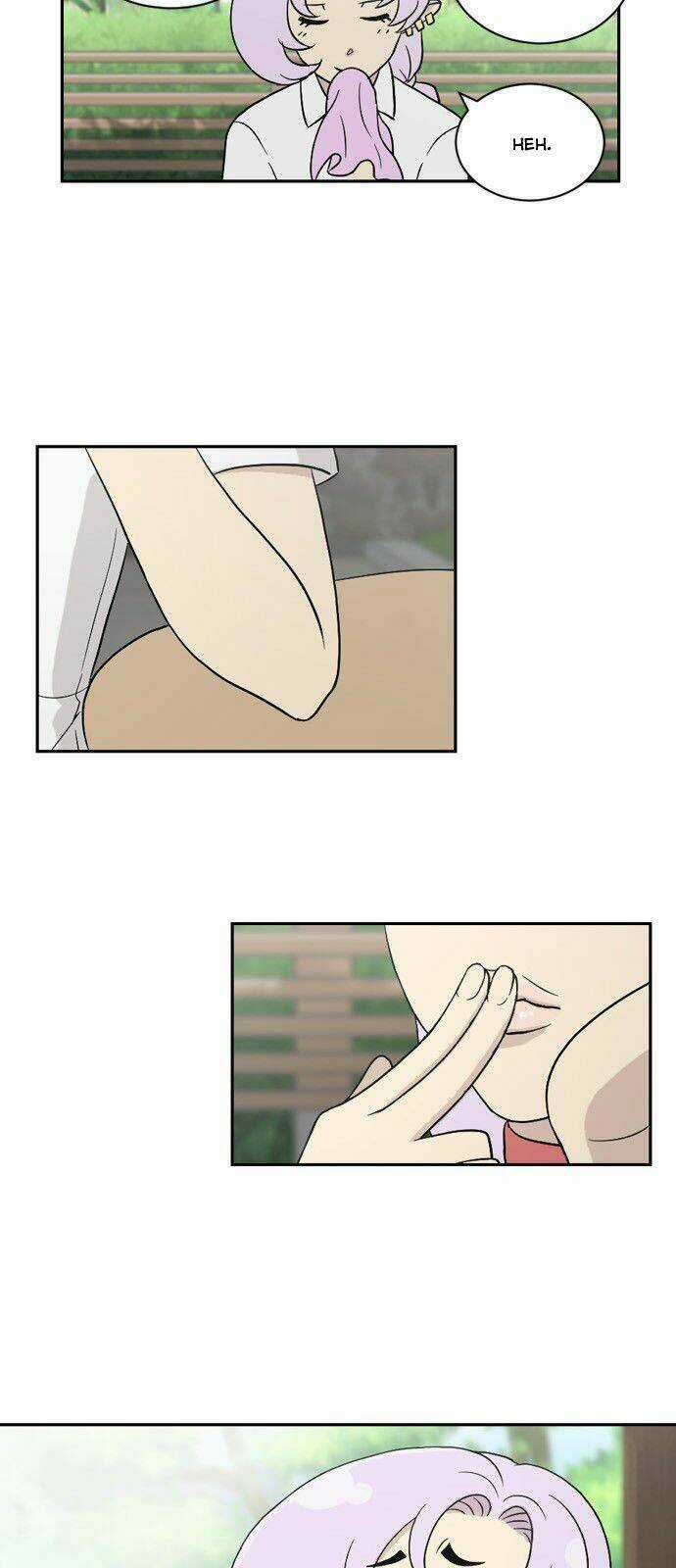 Haru Ơi Chapter 4 trang 12