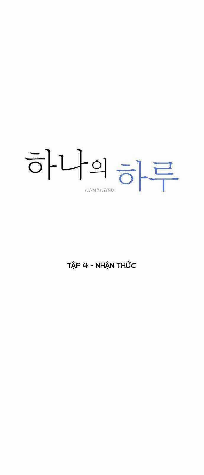 Haru Ơi Chapter 4 trang 33