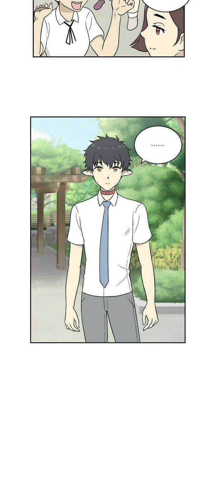 Haru Ơi Chapter 4 trang 36