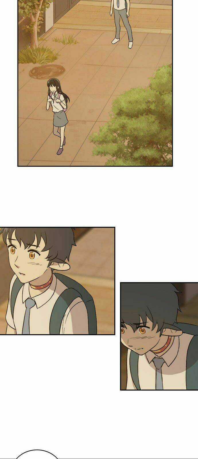 Haru Ơi Chapter 4 trang 57