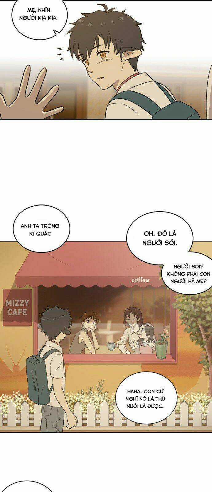 Haru Ơi Chapter 4 trang 58