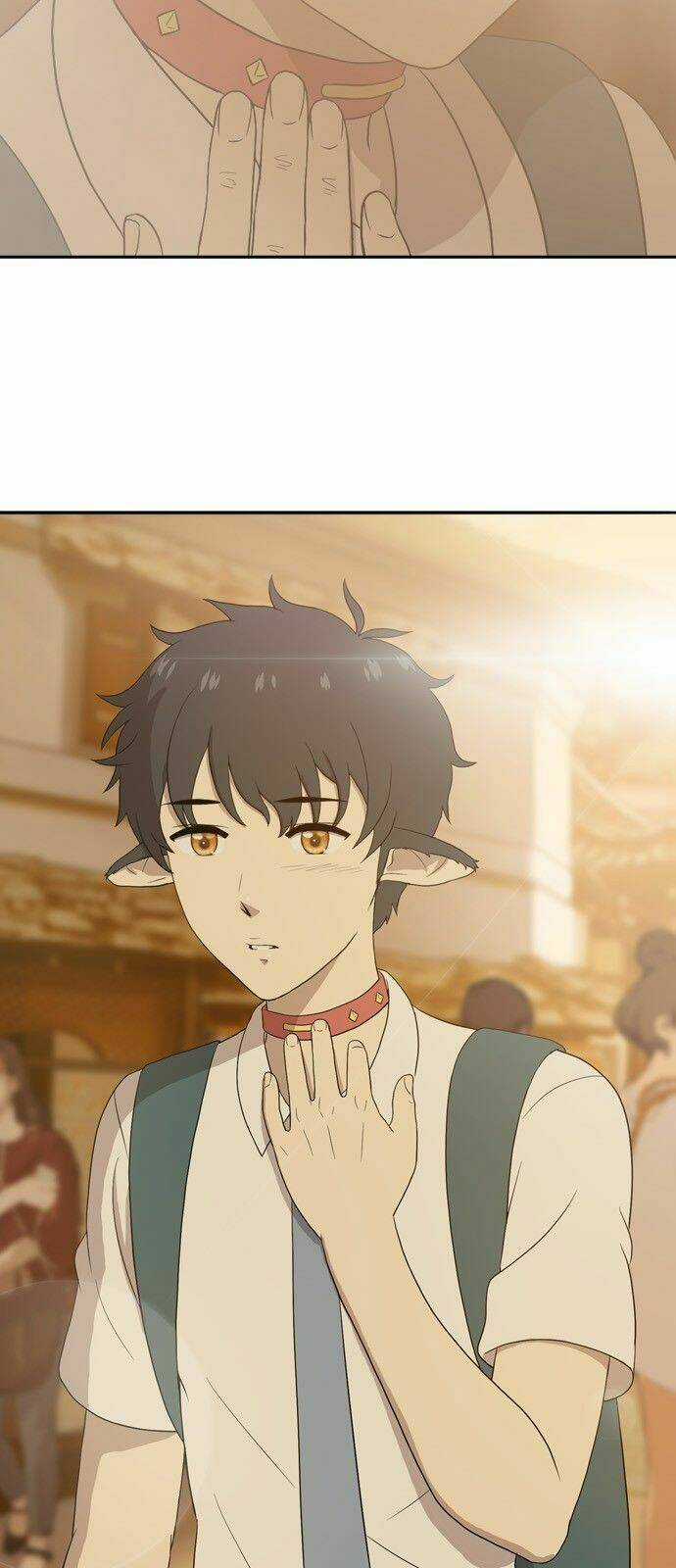 Haru Ơi Chapter 4 trang 60