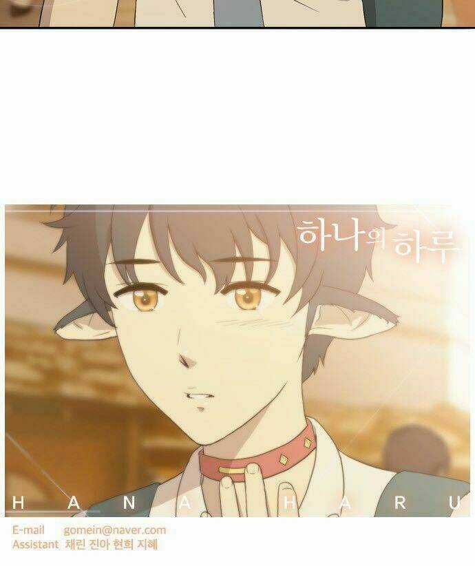 Haru Ơi Chapter 4 trang 61