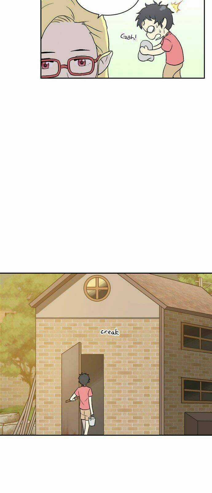 Haru Ơi Chapter 5 trang 19