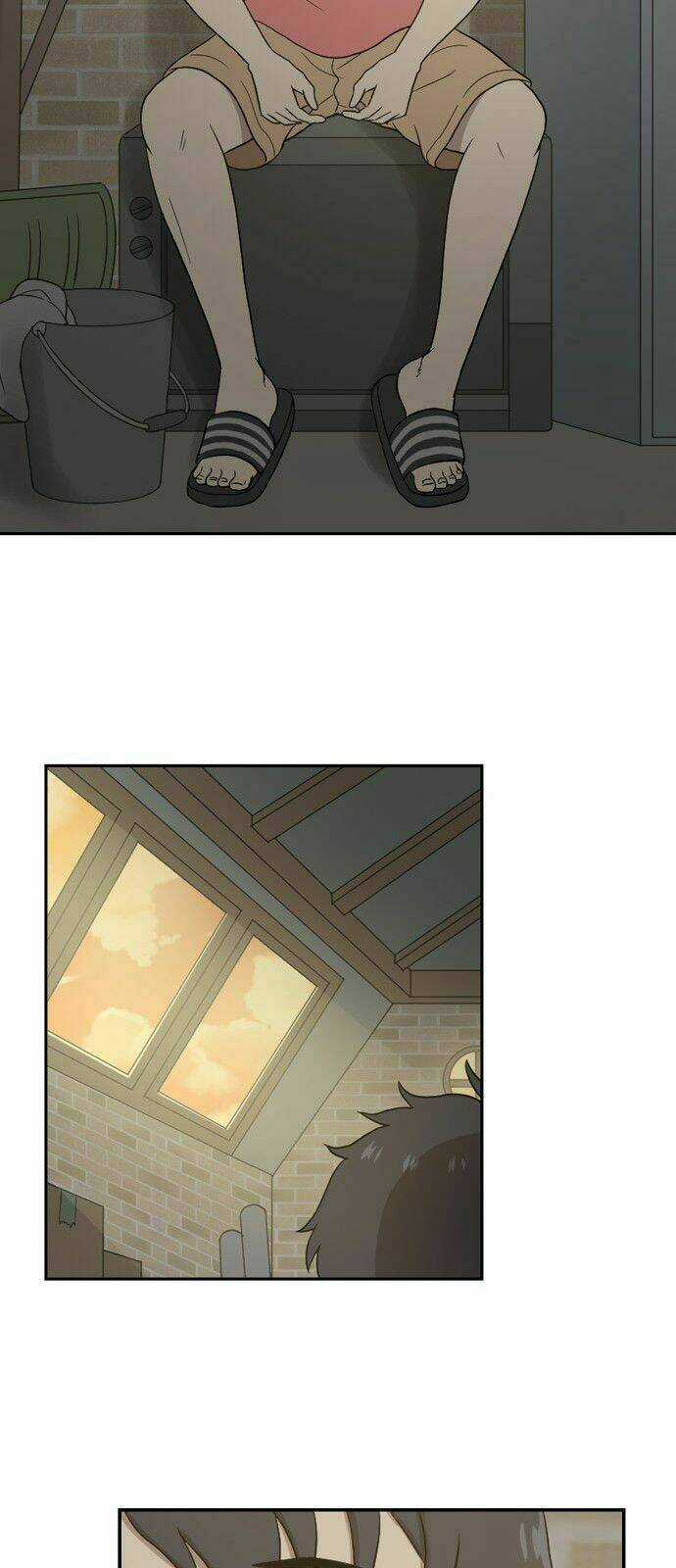 Haru Ơi Chapter 5 trang 21