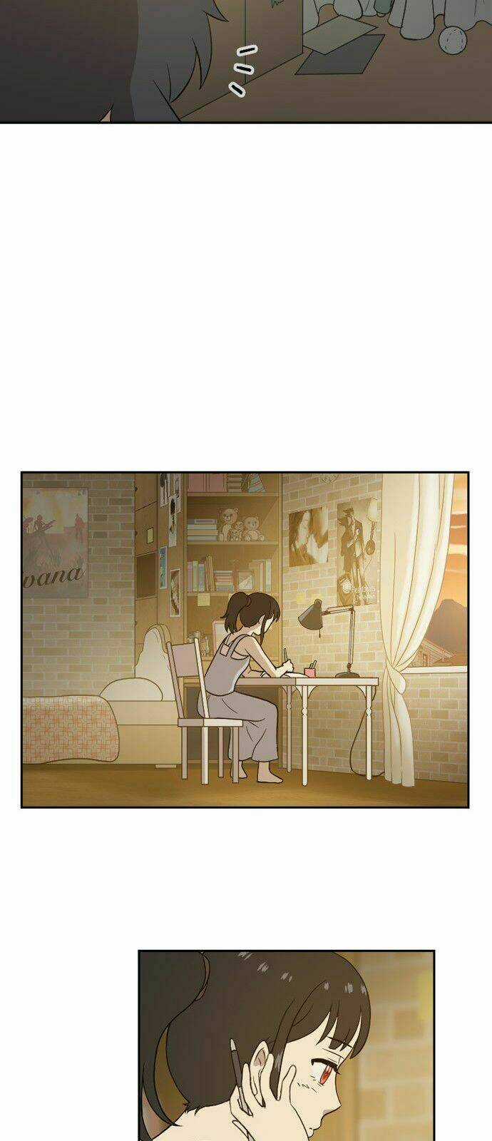 Haru Ơi Chapter 5 trang 26