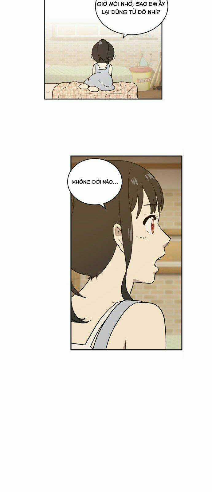 Haru Ơi Chapter 5 trang 32