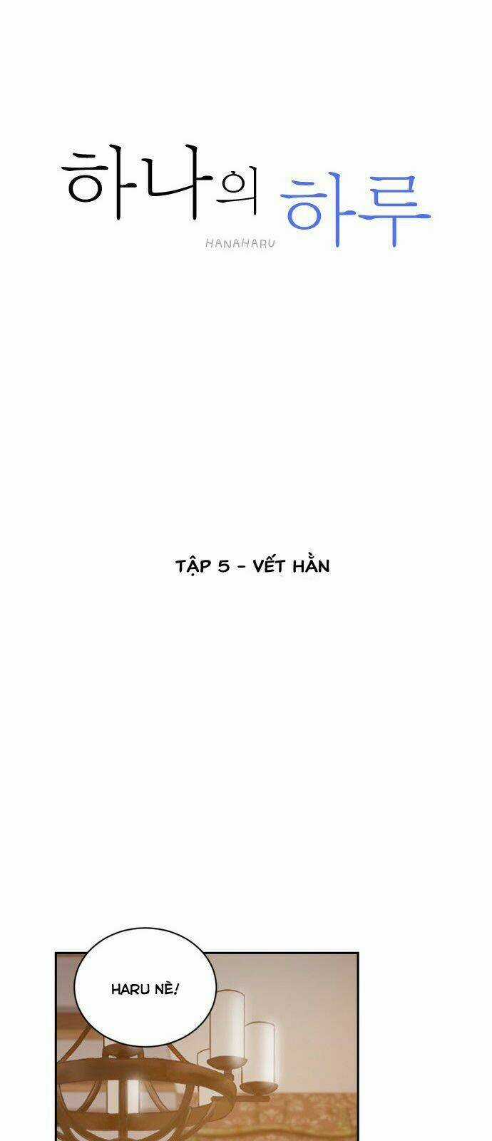 Haru Ơi Chapter 5 trang 33