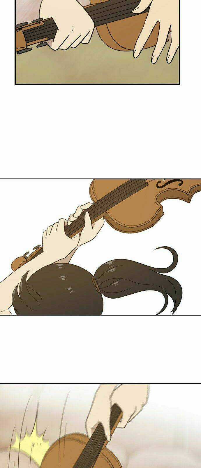 Haru Ơi Chapter 5 trang 40