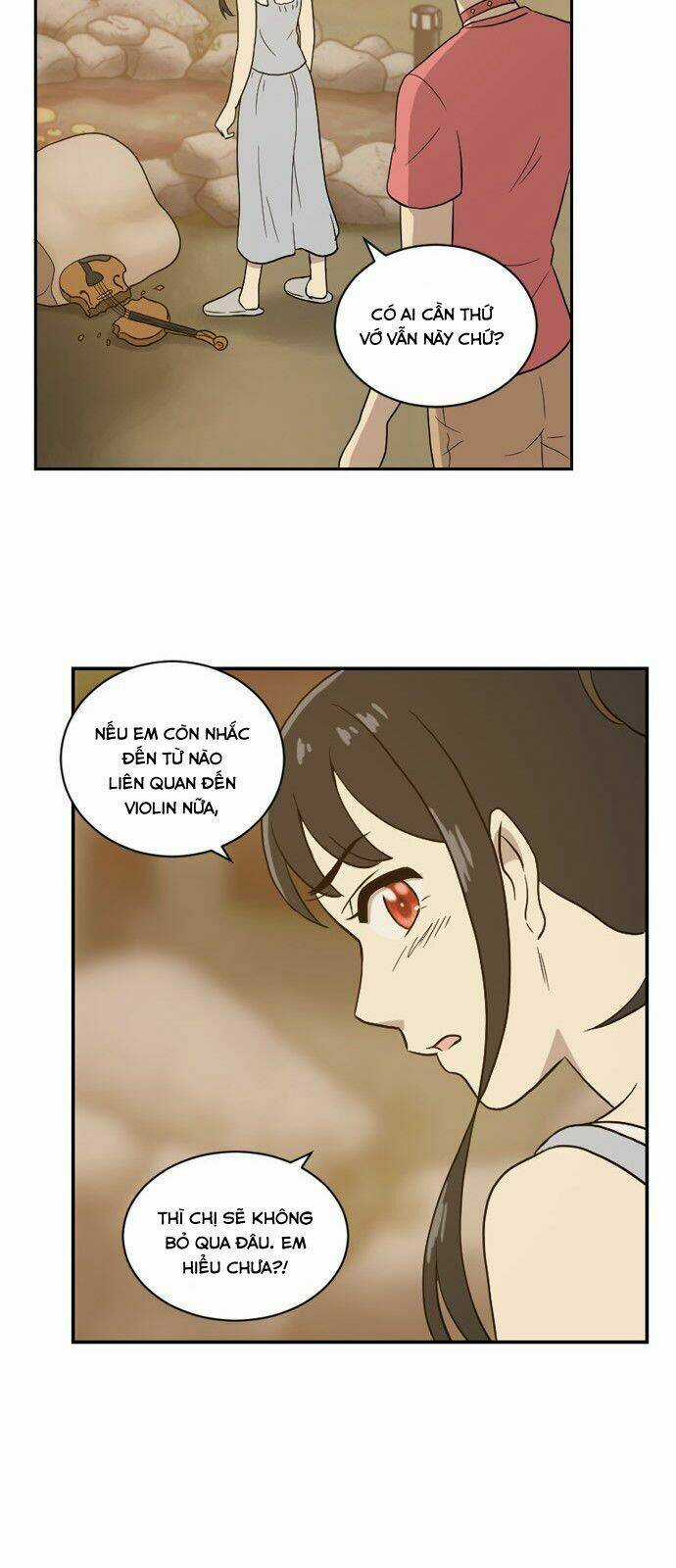 Haru Ơi Chapter 5 trang 42