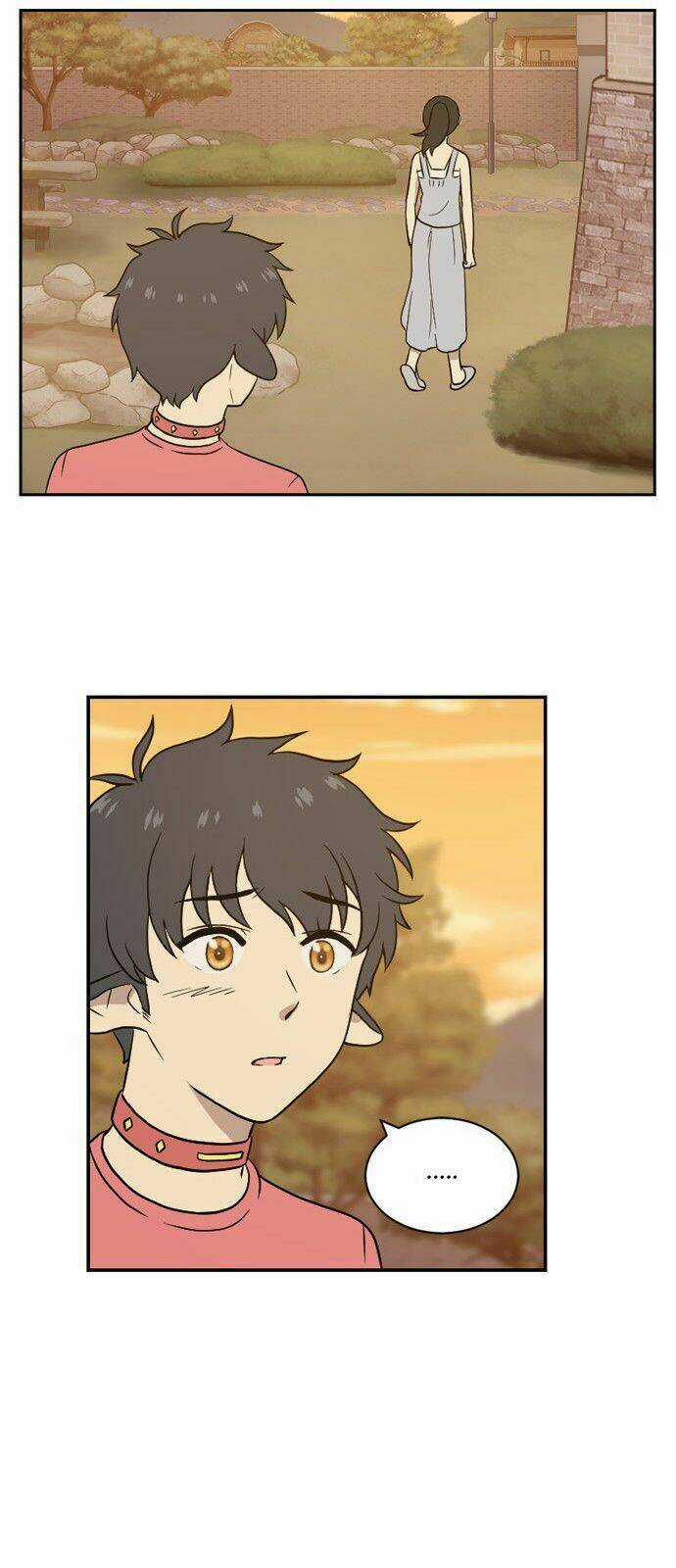 Haru Ơi Chapter 5 trang 43