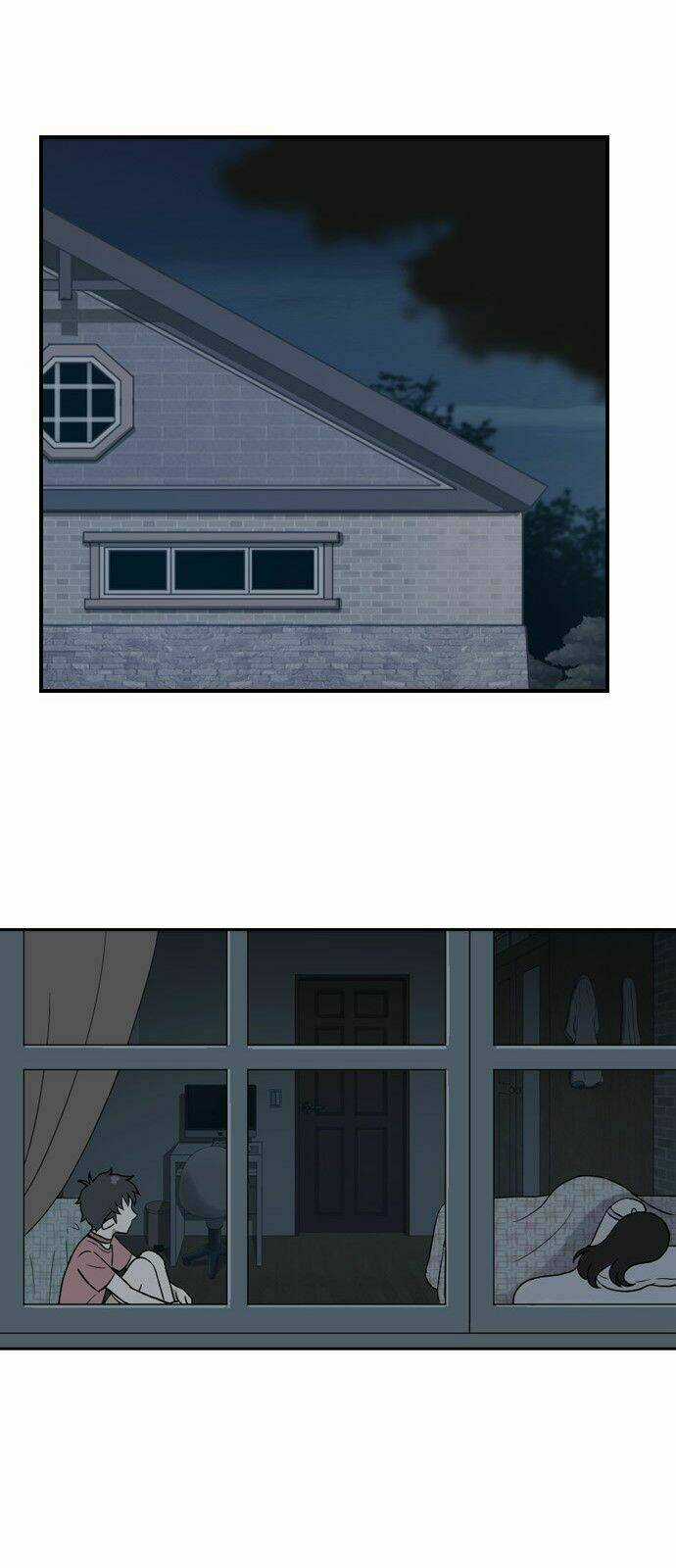 Haru Ơi Chapter 5 trang 44